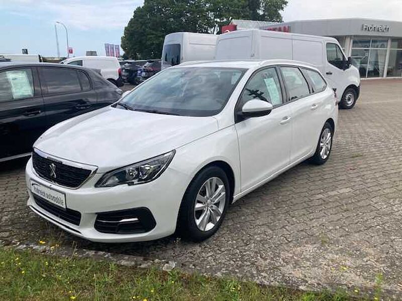 Peugeot 308 SW BlueHDi 120 Active Navi SH Tempo