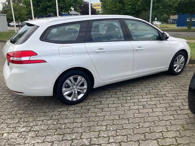 Peugeot 308 SW BlueHDi 120 Active Navi SH Tempo