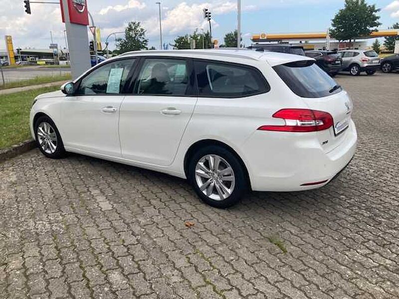 Peugeot 308 SW BlueHDi 120 Active Navi SH Tempo