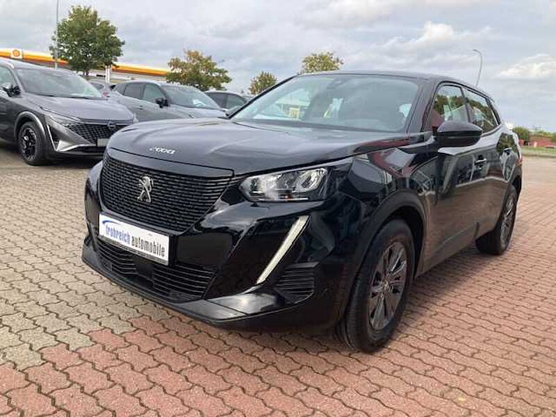 Peugeot 2008 PureTech 130 Active  LED Sitzheizung