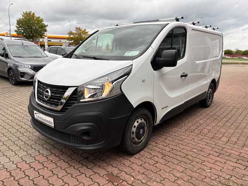 Nissan NV300 L1H1  dCi 125 Pro Klima AHZ Laderaum