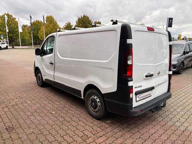 Nissan NV300 L1H1  dCi 125 Pro Klima AHZ Laderaum