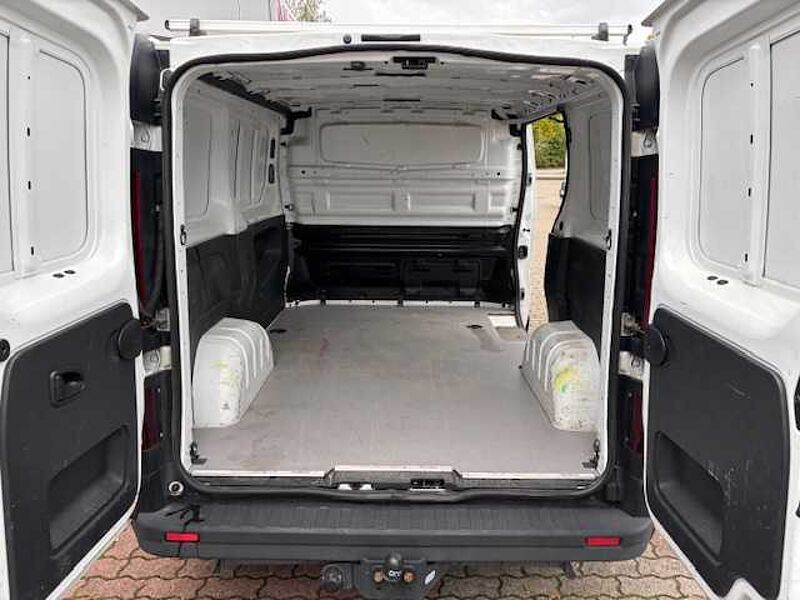 Nissan NV300 L1H1  dCi 125 Pro Klima AHZ Laderaum