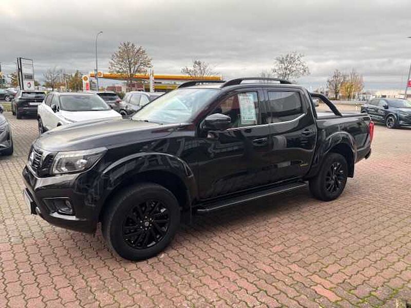 Nissan Navara DC 4x4 Autm. EU6 N-Guard