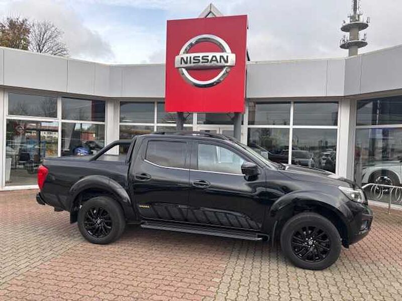 Nissan Navara DC 4x4 Autm. EU6 N-Guard