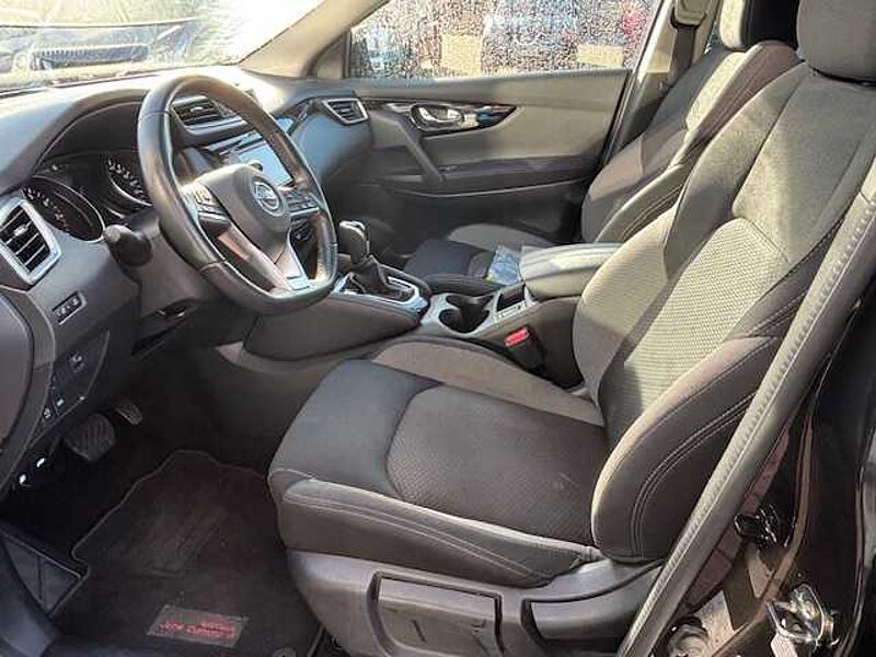 Nissan Qashqai 1.3 DIG-T DCT ZAMA