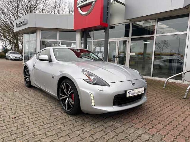 Nissan 370 Z Aut. Pack