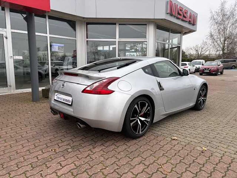 Nissan 370 Z Aut. Pack