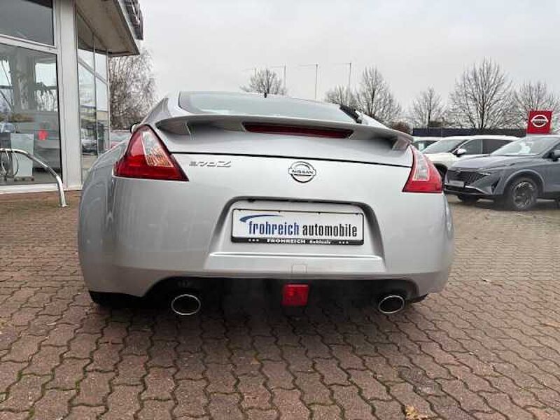 Nissan 370 Z Aut. Pack