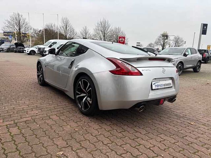 Nissan 370 Z Aut. Pack