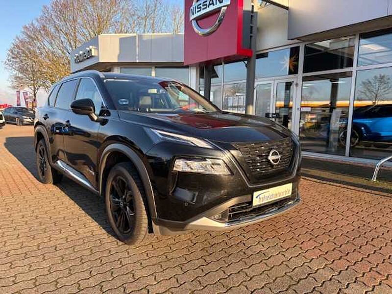 Nissan X-Trail 1.5 VC-T e-POWER e-4ORCE Tekna+