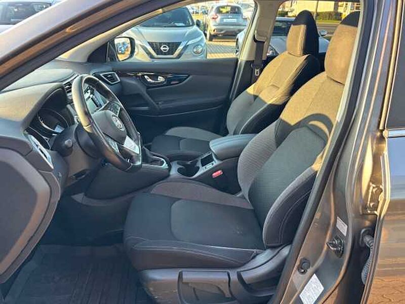 Nissan Qashqai 1.7 dCi Xtronic ALL-MODE 4x4i N-CONNECTA